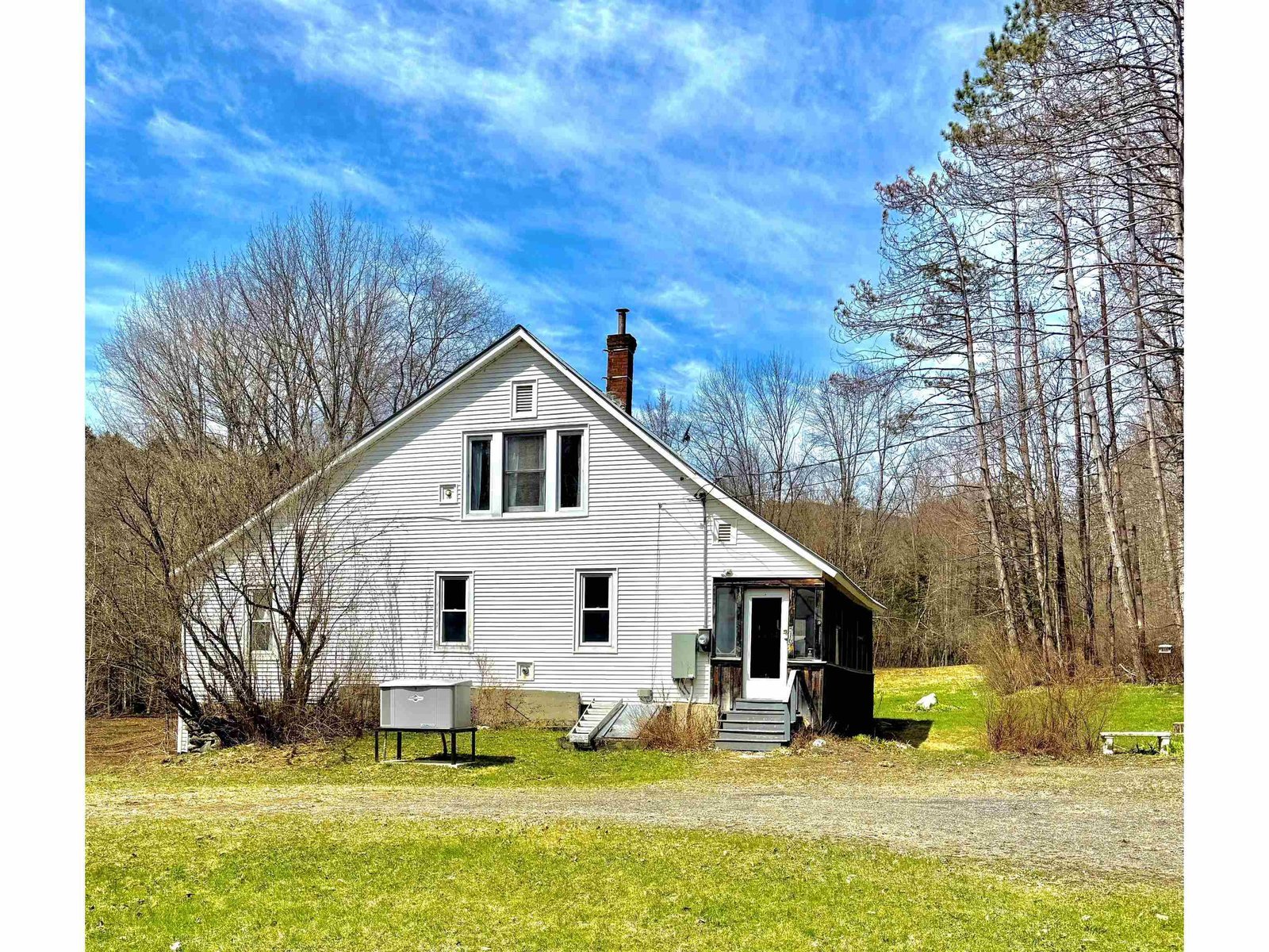 516 Minister Brook Road