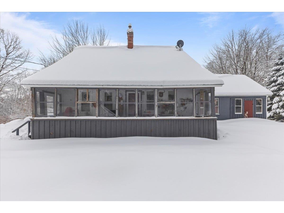 516 Minister Brook Road