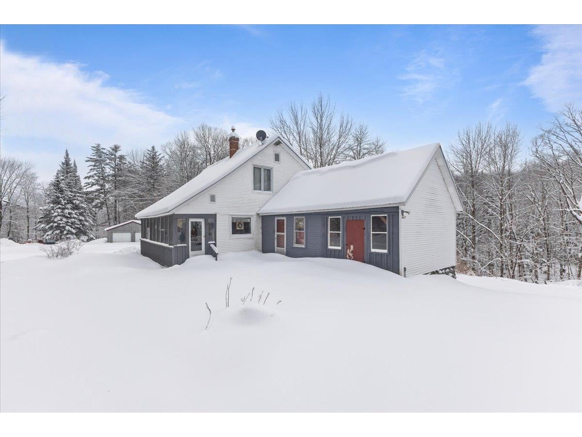 516 Minister Brook Road