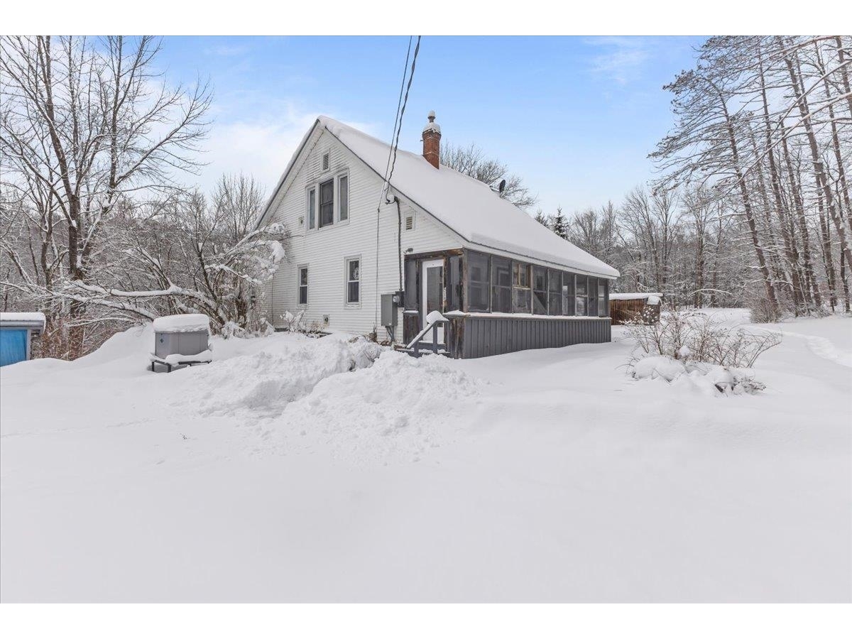 516 Minister Brook Road