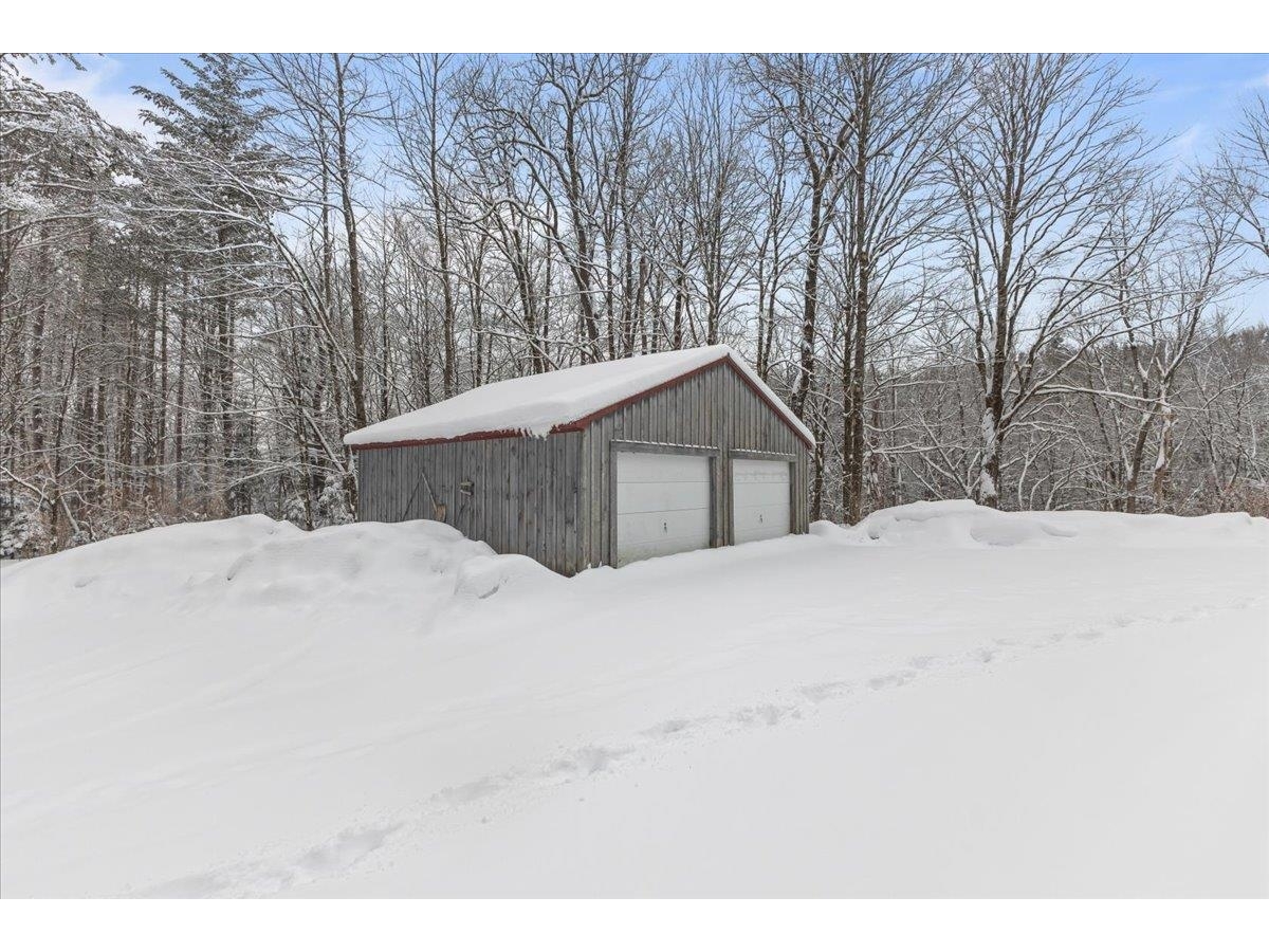 516 Minister Brook Road
