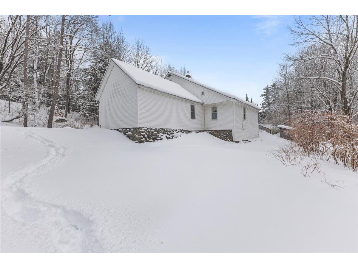 516 Minister Brook Road
