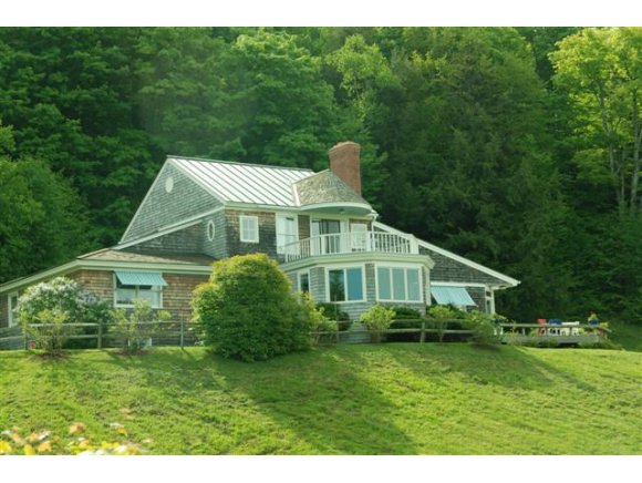 516 Taber Ridge Rd