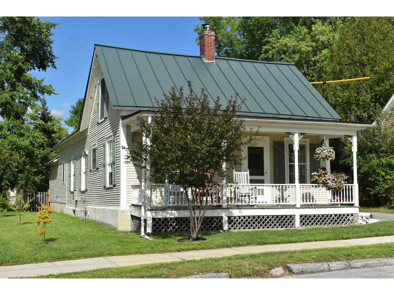 516 Weybridge Street, Middlebury 516 Weybridge Street, Middlebury
