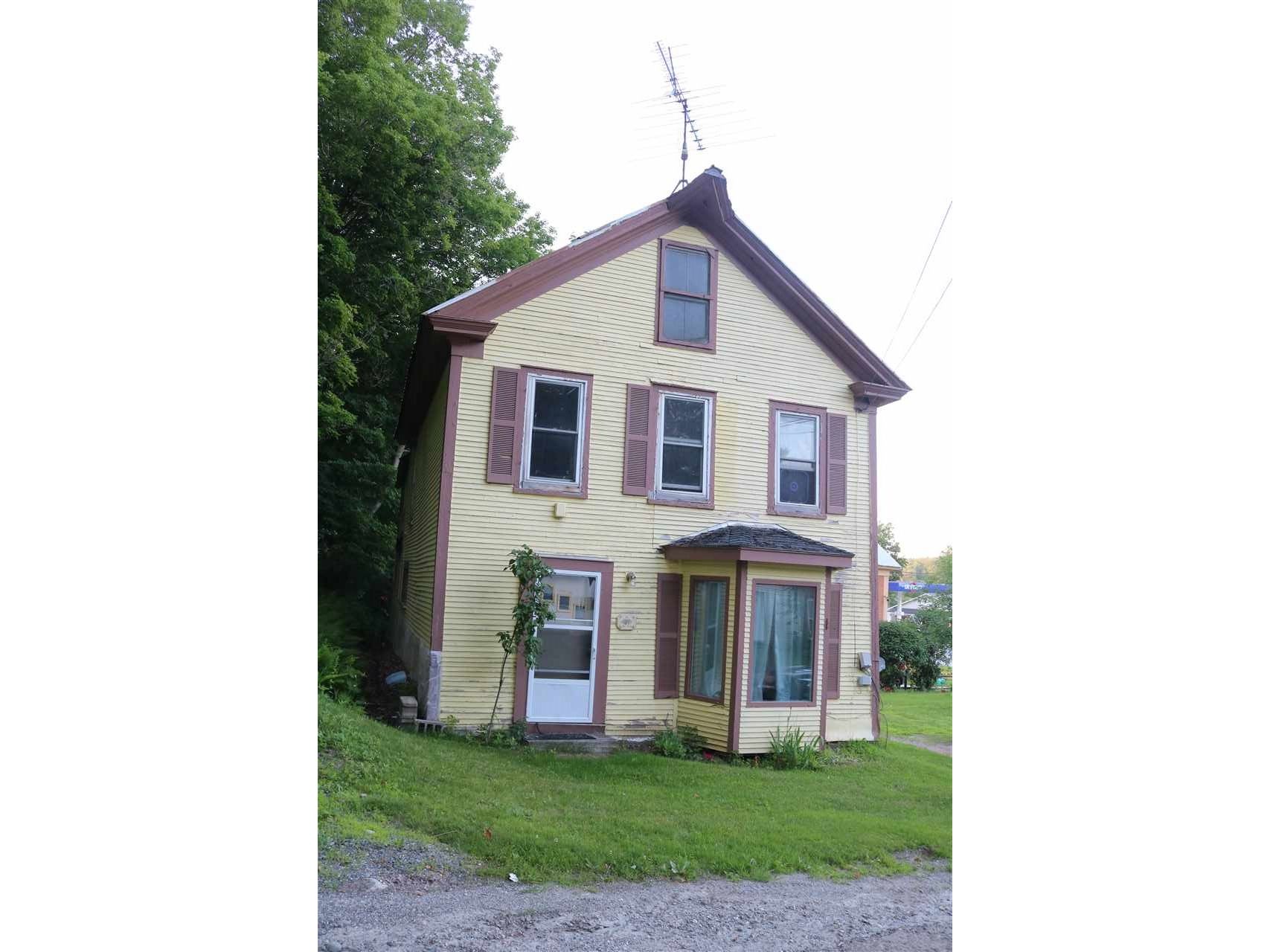 5165 Egypt Road