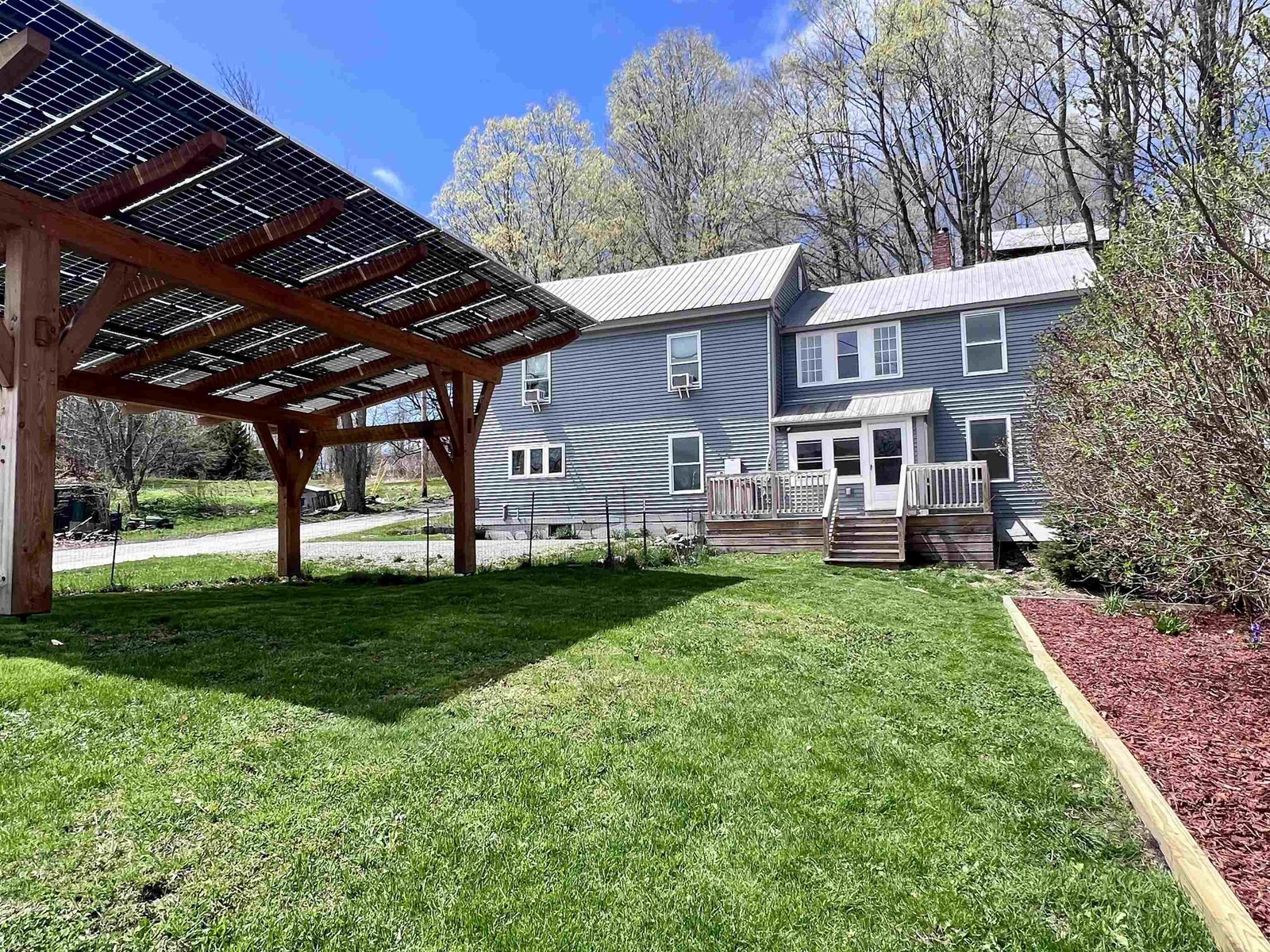 5165 Egypt Road