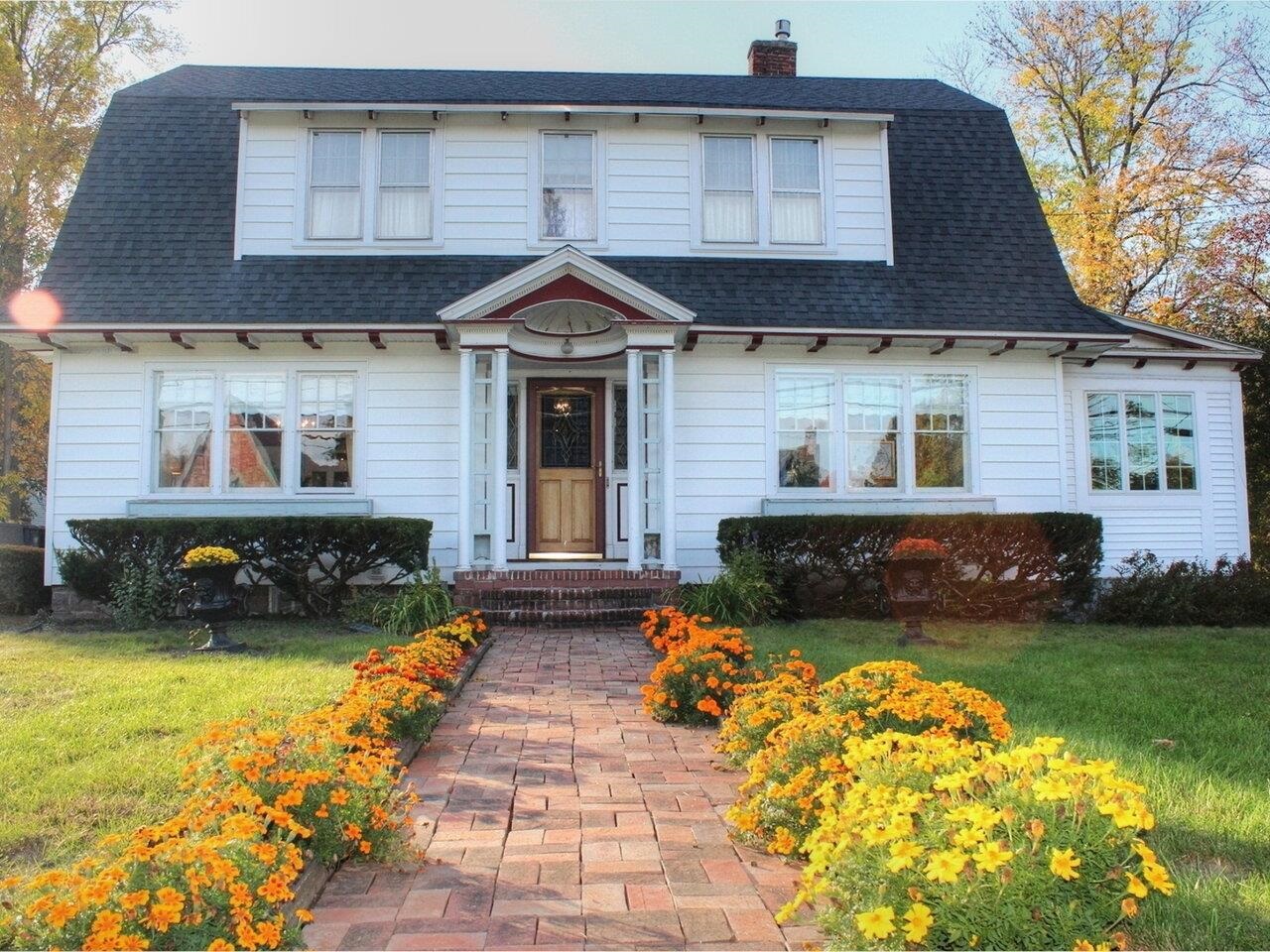 5166 Shelburne Road