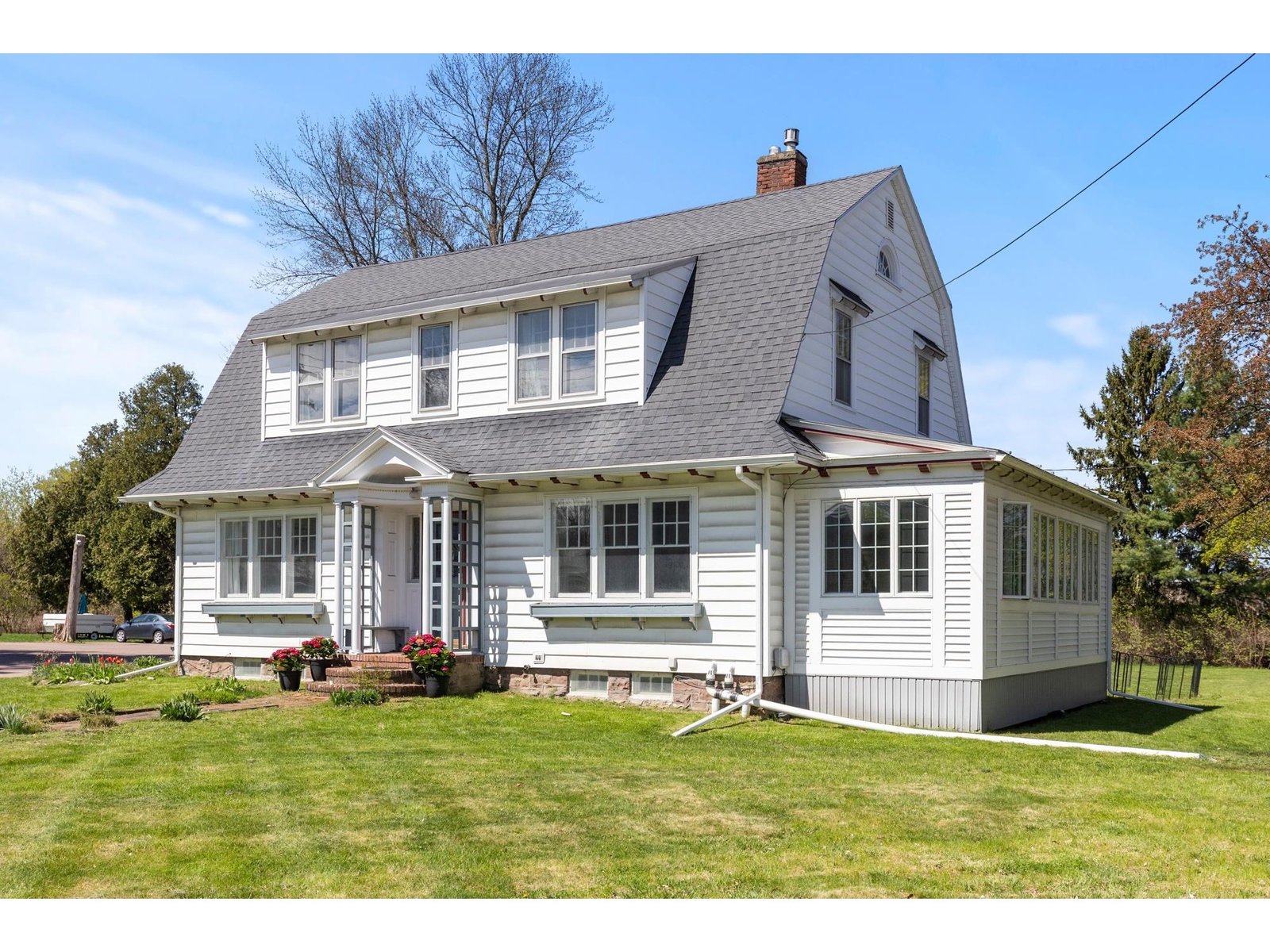 5166 Shelburne Road