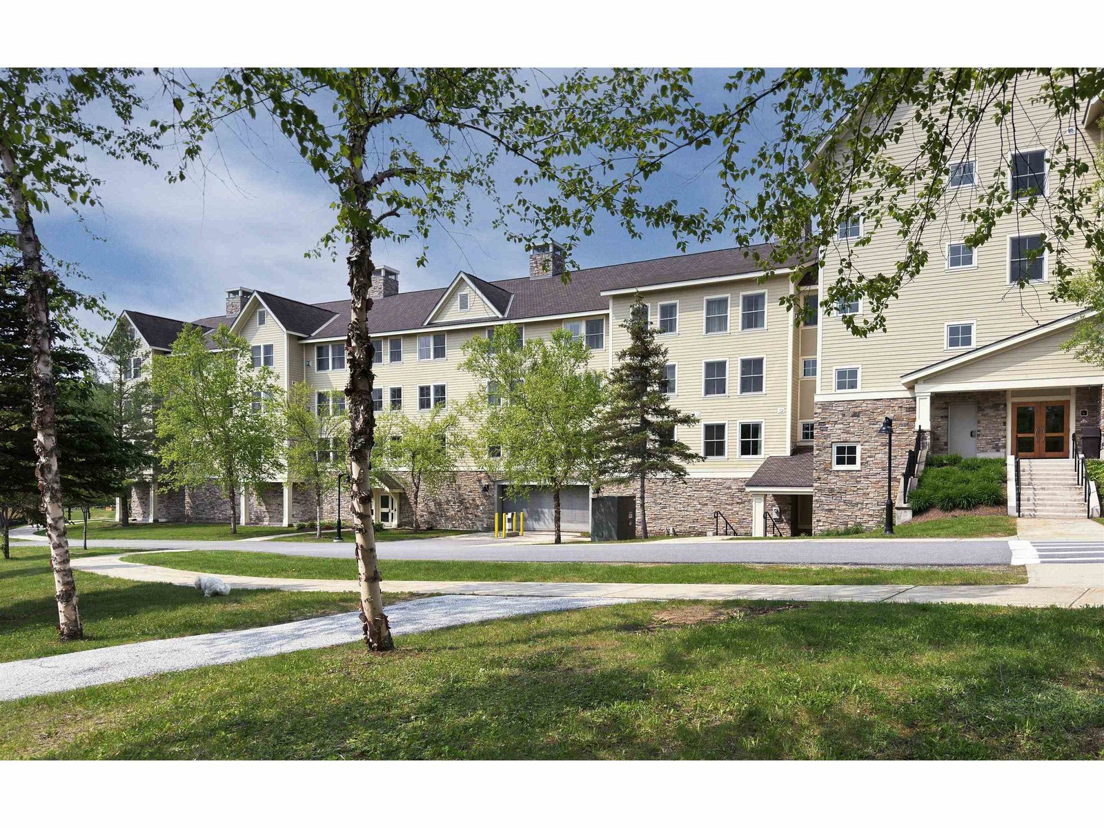 517-519 Jackson Gore Road, Ludlow
