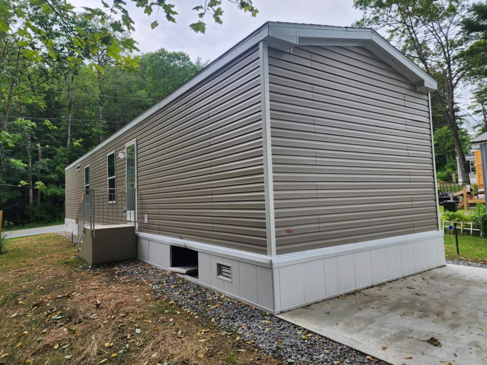 517 Back Mountain Road