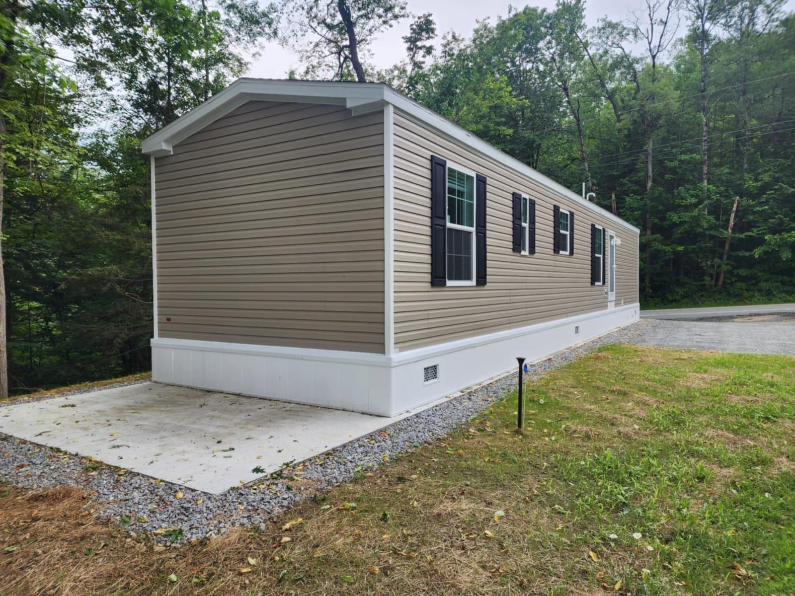 517 Back Mountain Road