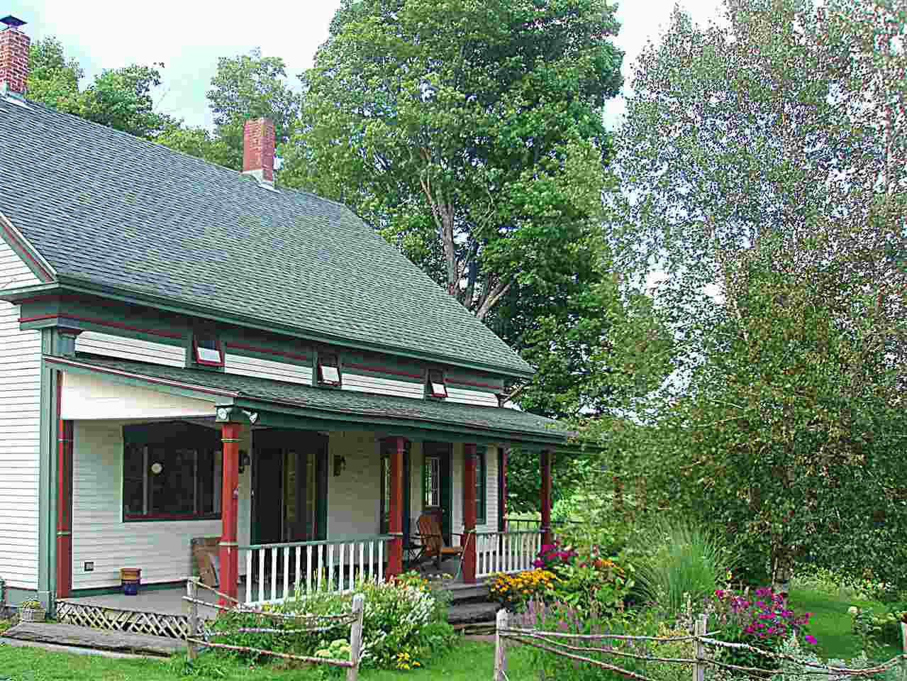 517 Battle Row Road