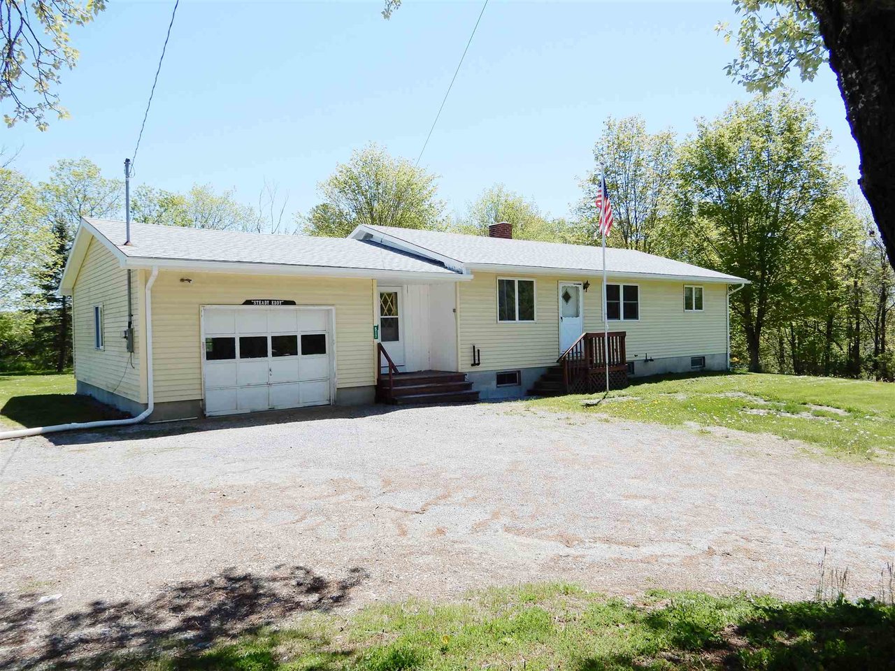 517 Crown Point Road
