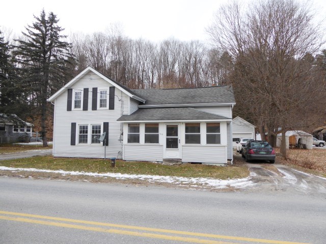 517 Old Hollow Road