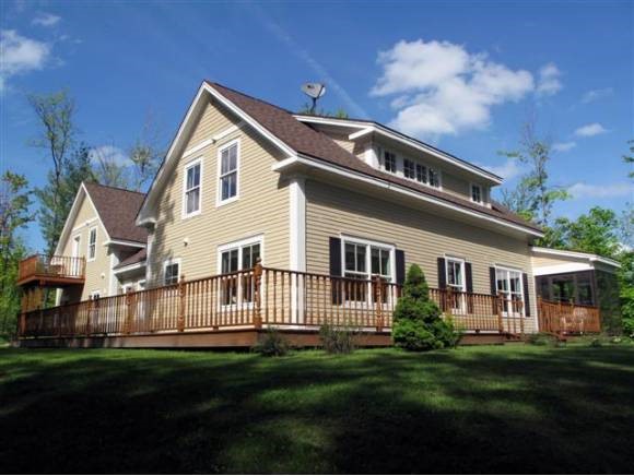 517 Sinclair Drive