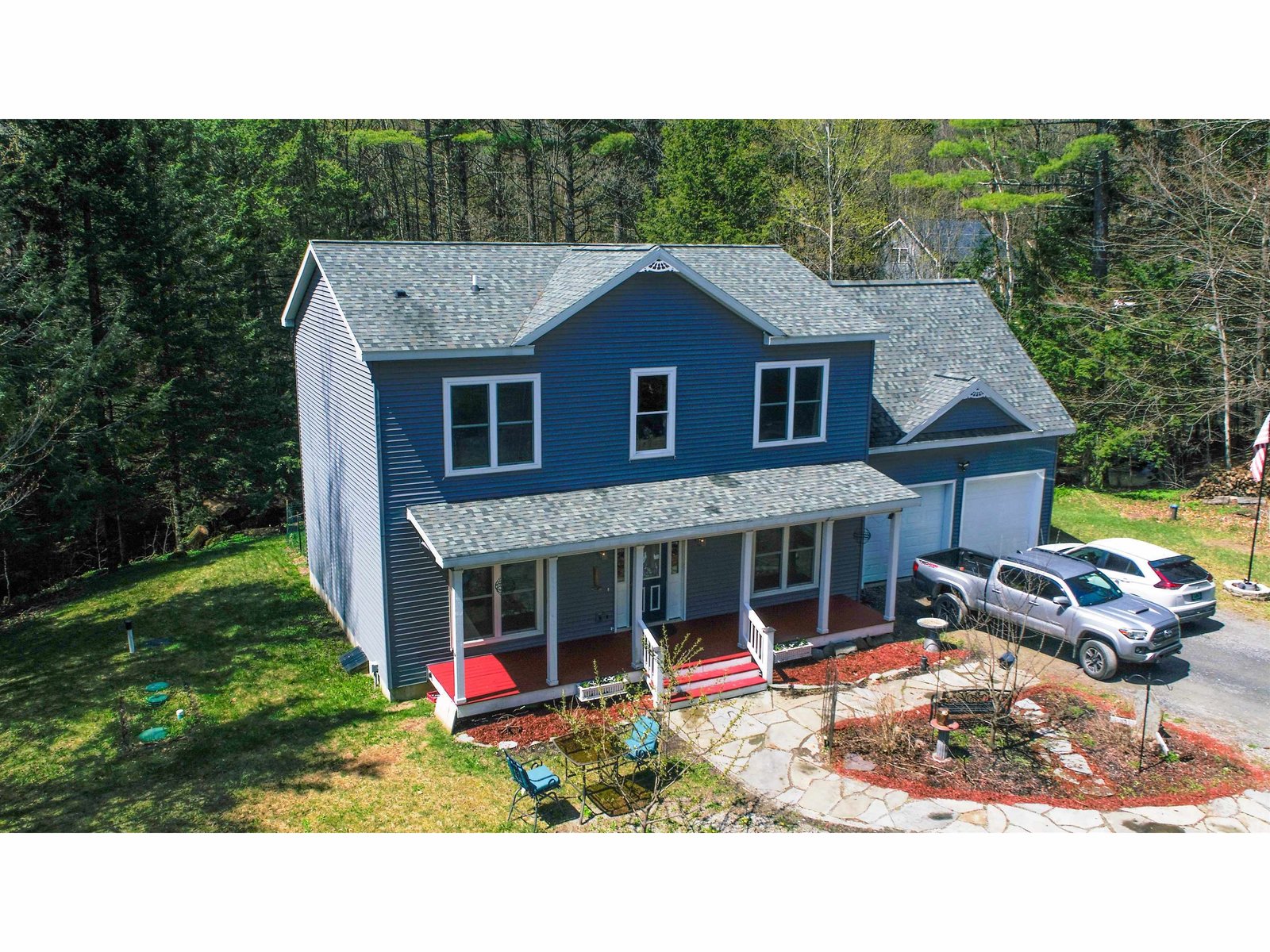 517 Stage Road