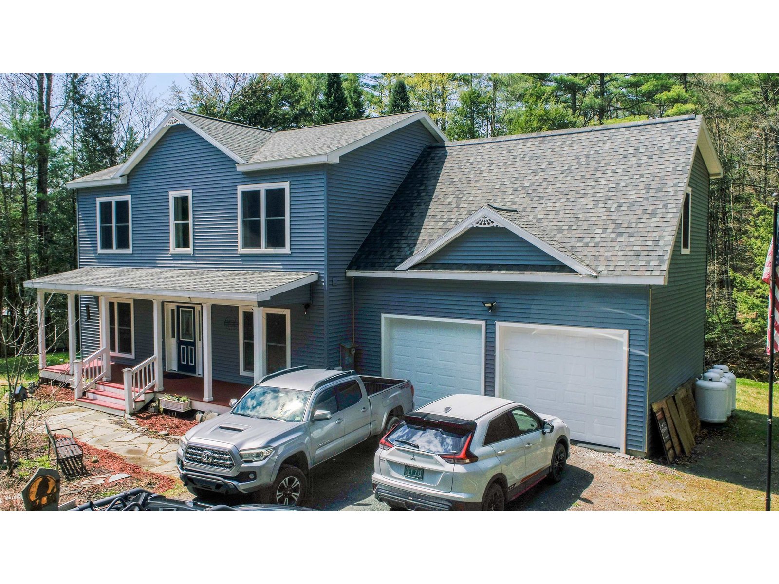517 Stage Road