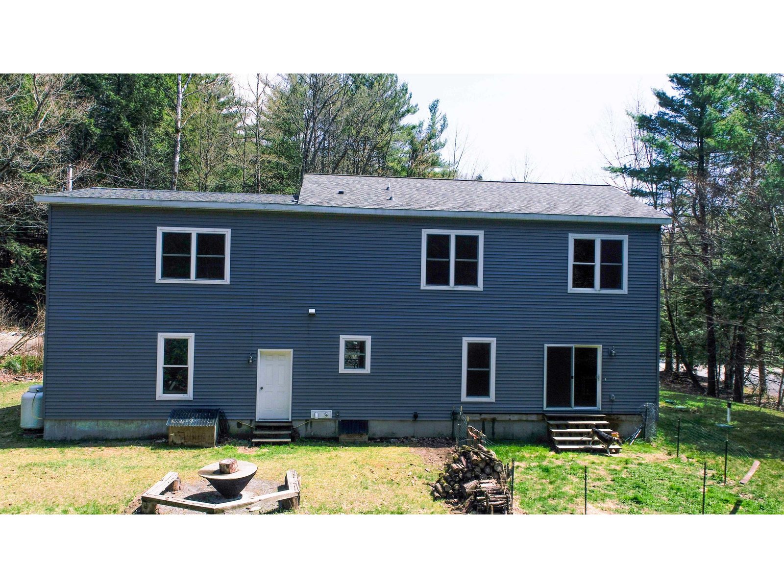 517 Stage Road