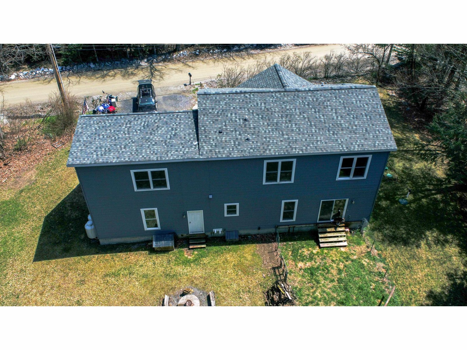 517 Stage Road