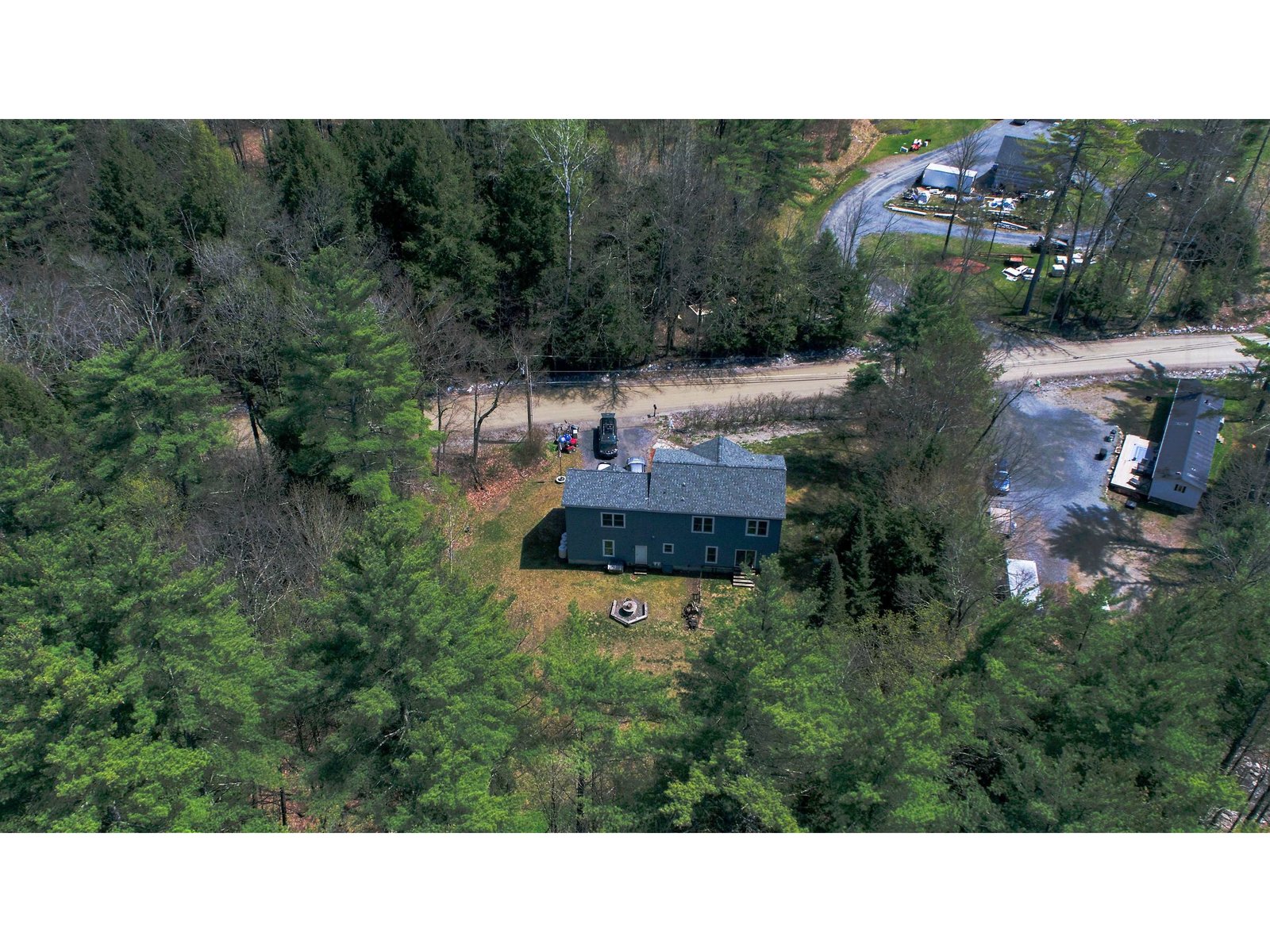 517 Stage Road