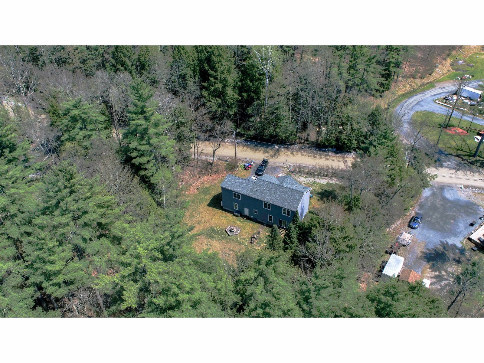 517 Stage Road
