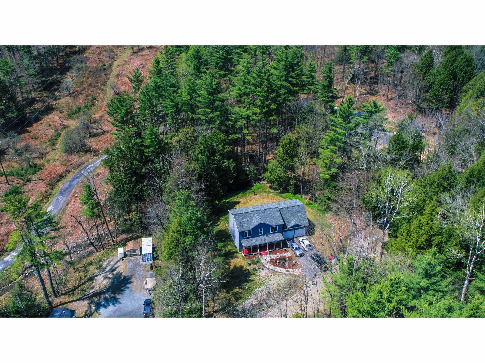 517 Stage Road