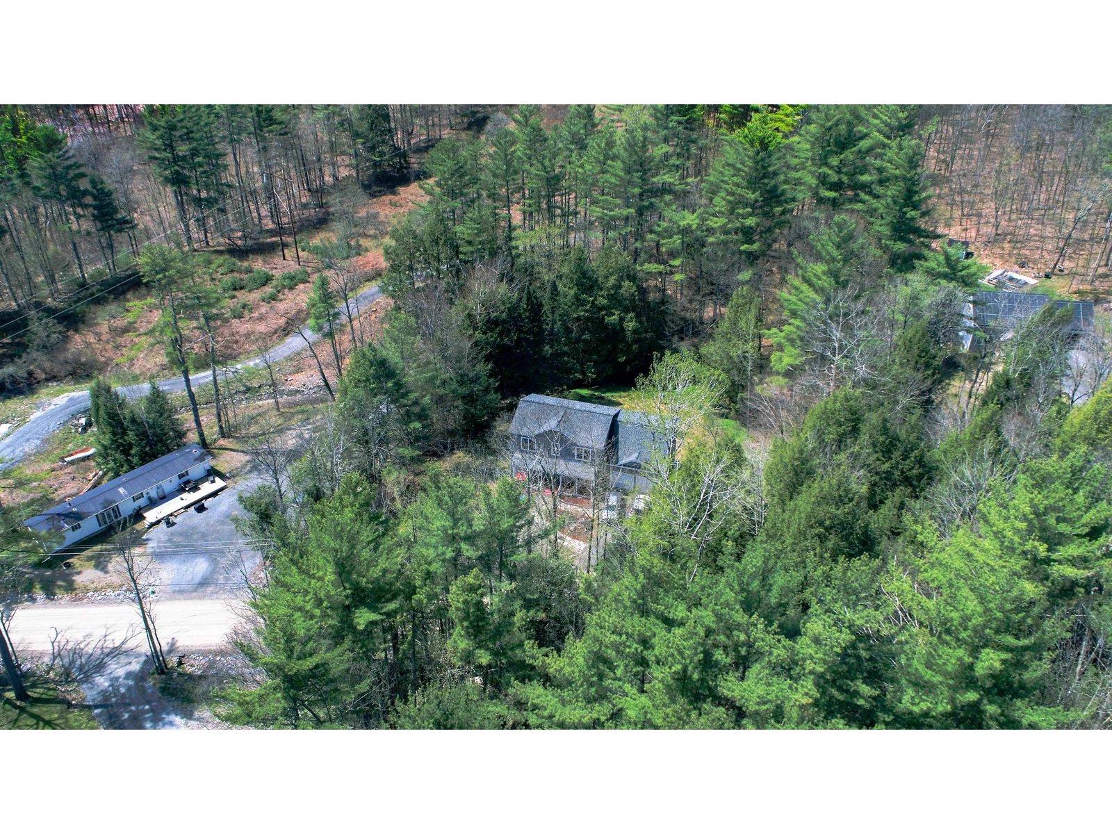517 Stage Road