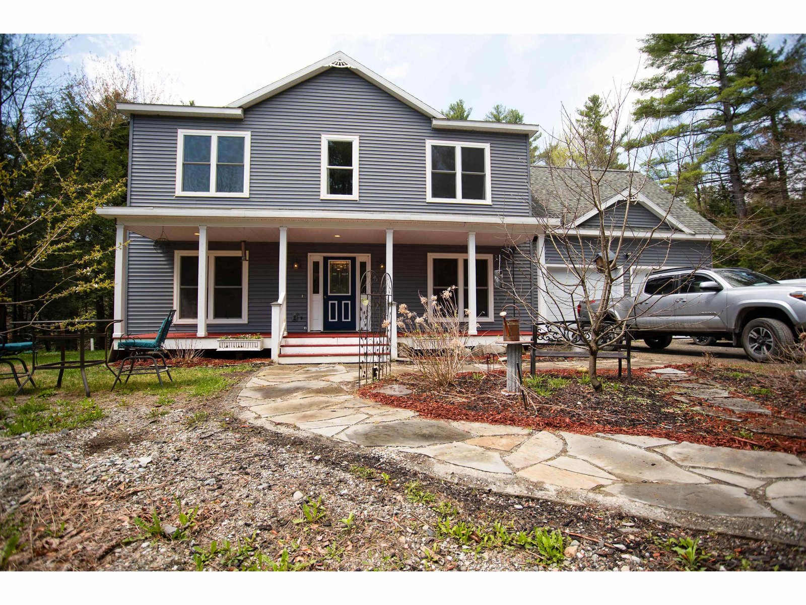 517 Stage Road