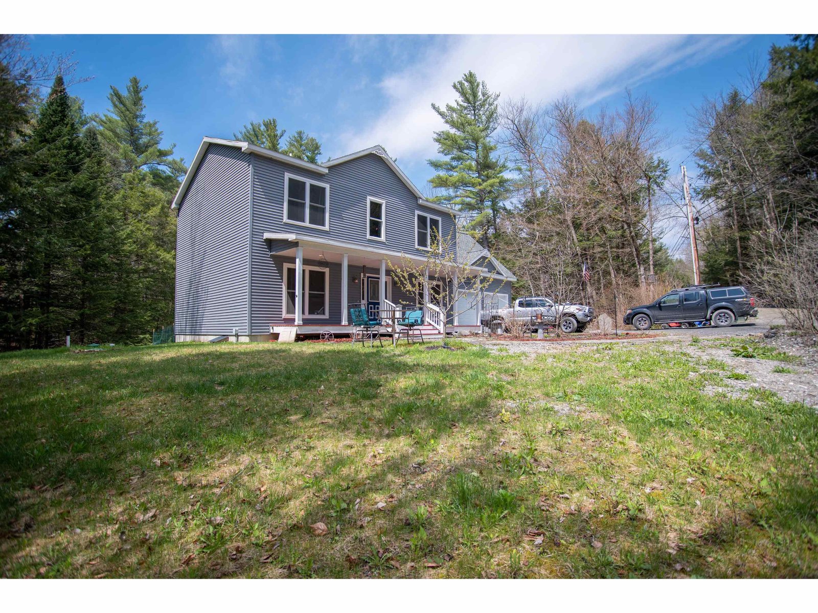 517 Stage Road