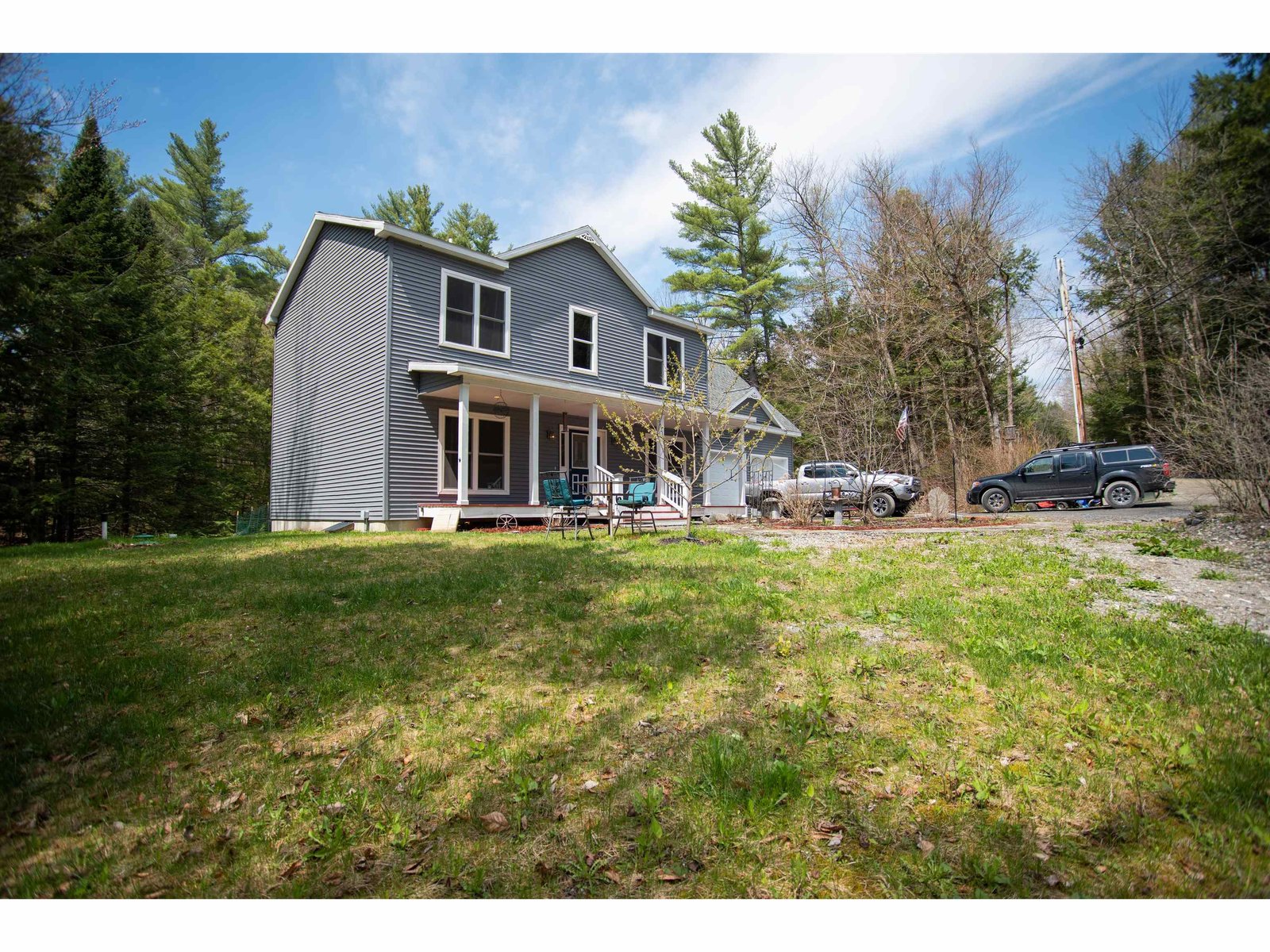 517 Stage Road