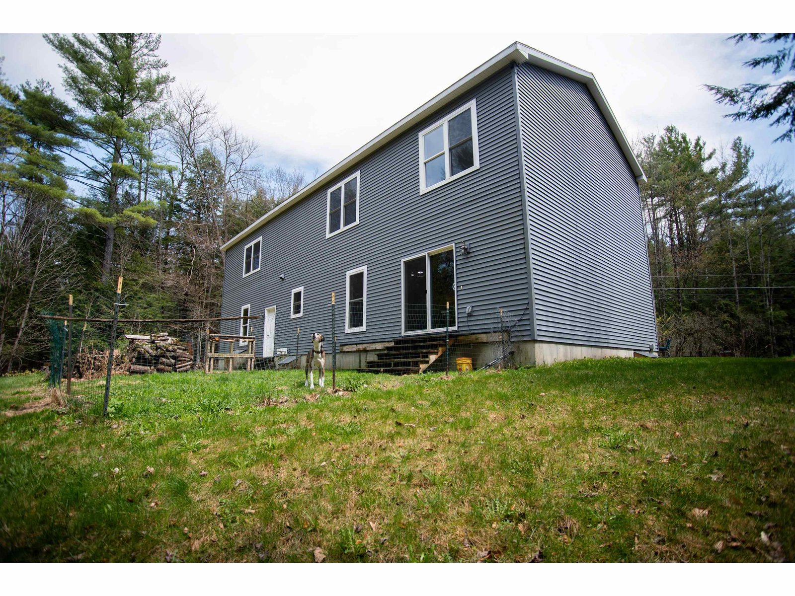 517 Stage Road