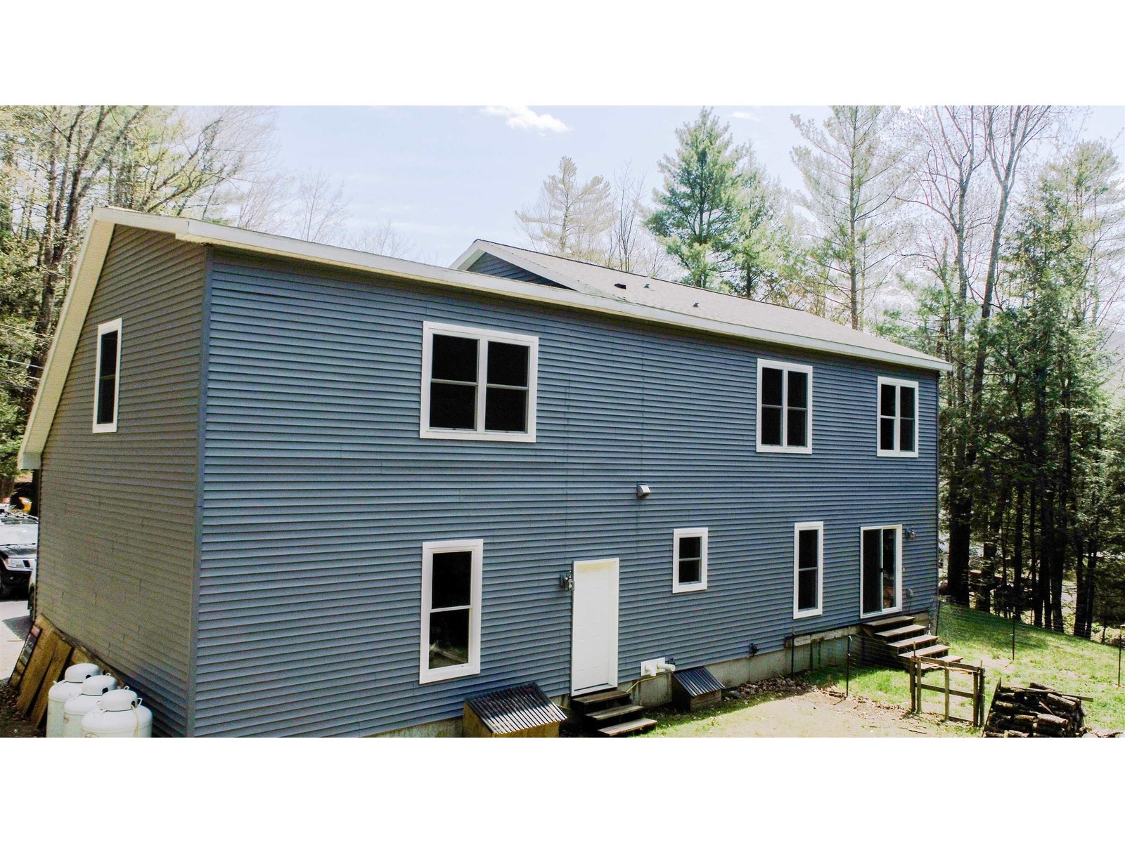 517 Stage Road