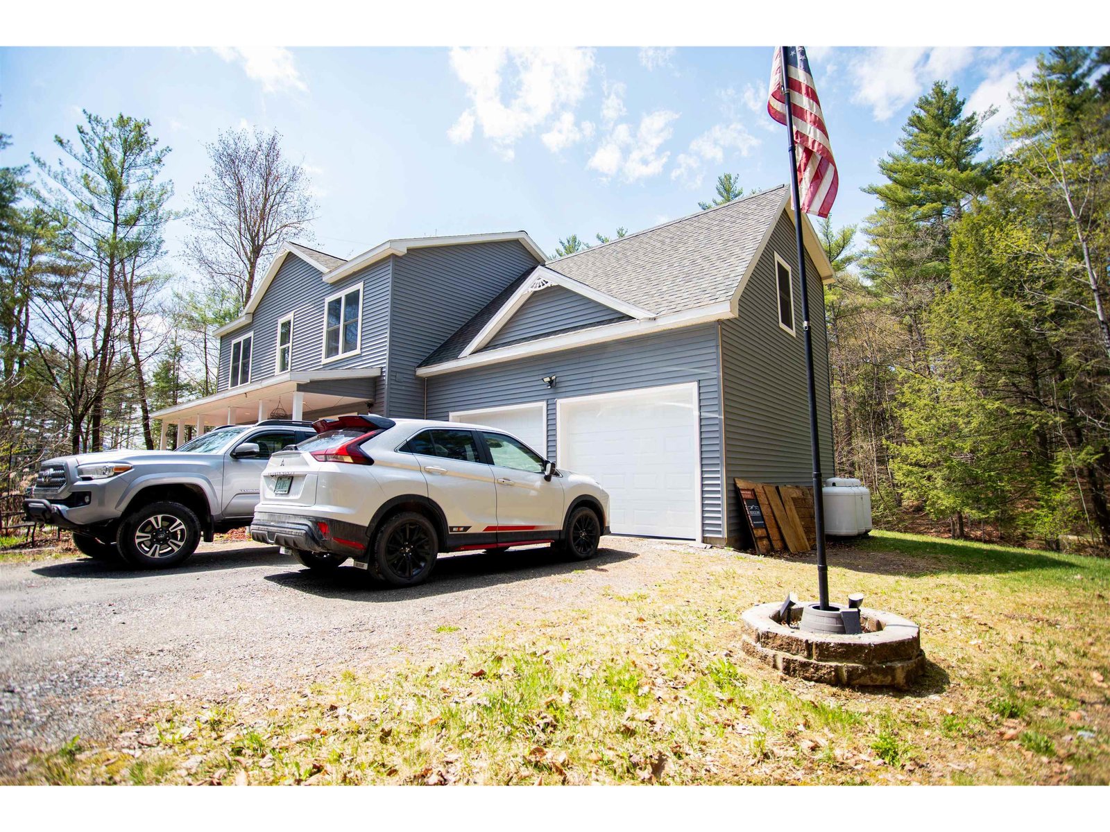 517 Stage Road