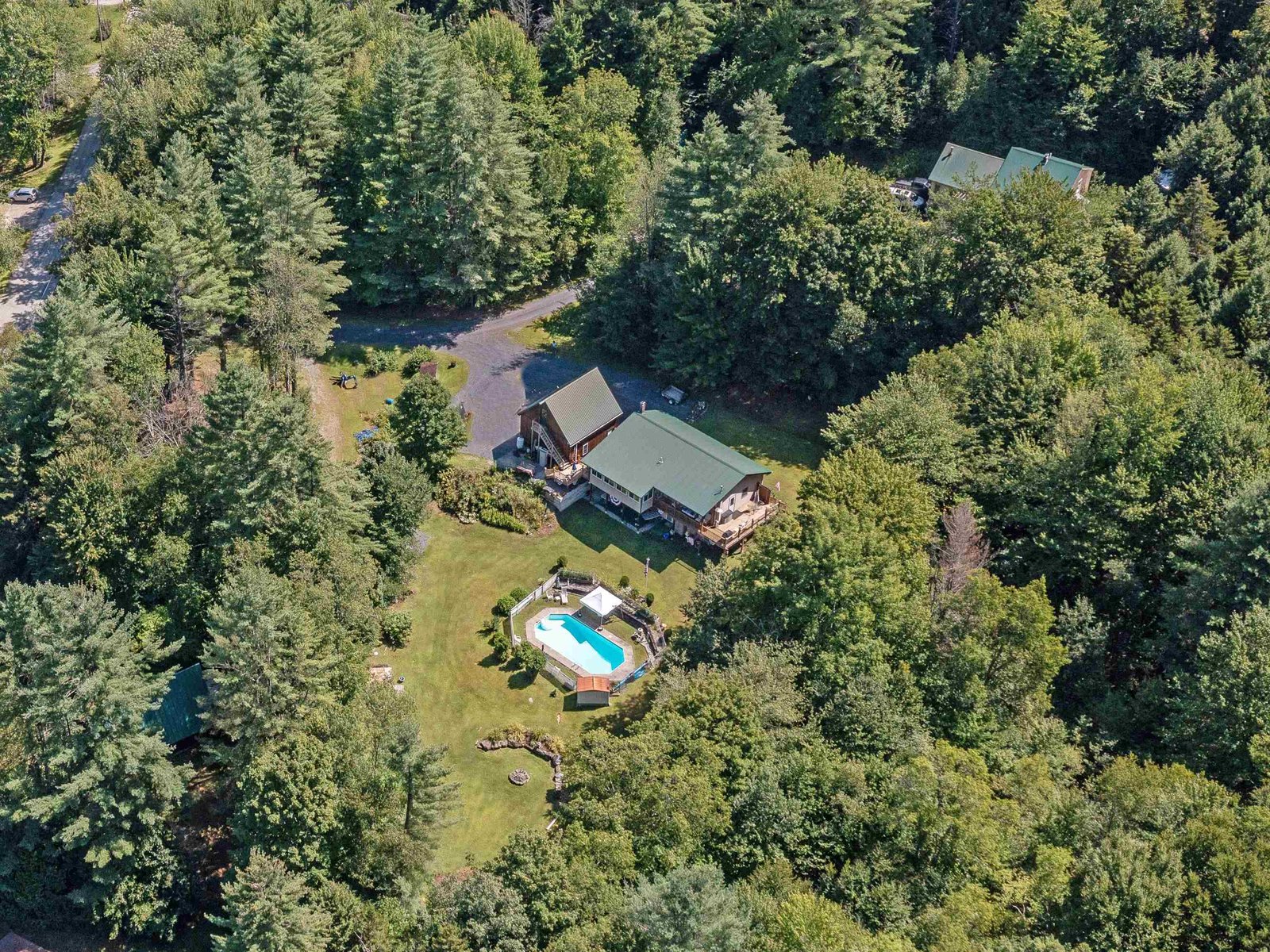 517 Sylvan Park Road, Unit A