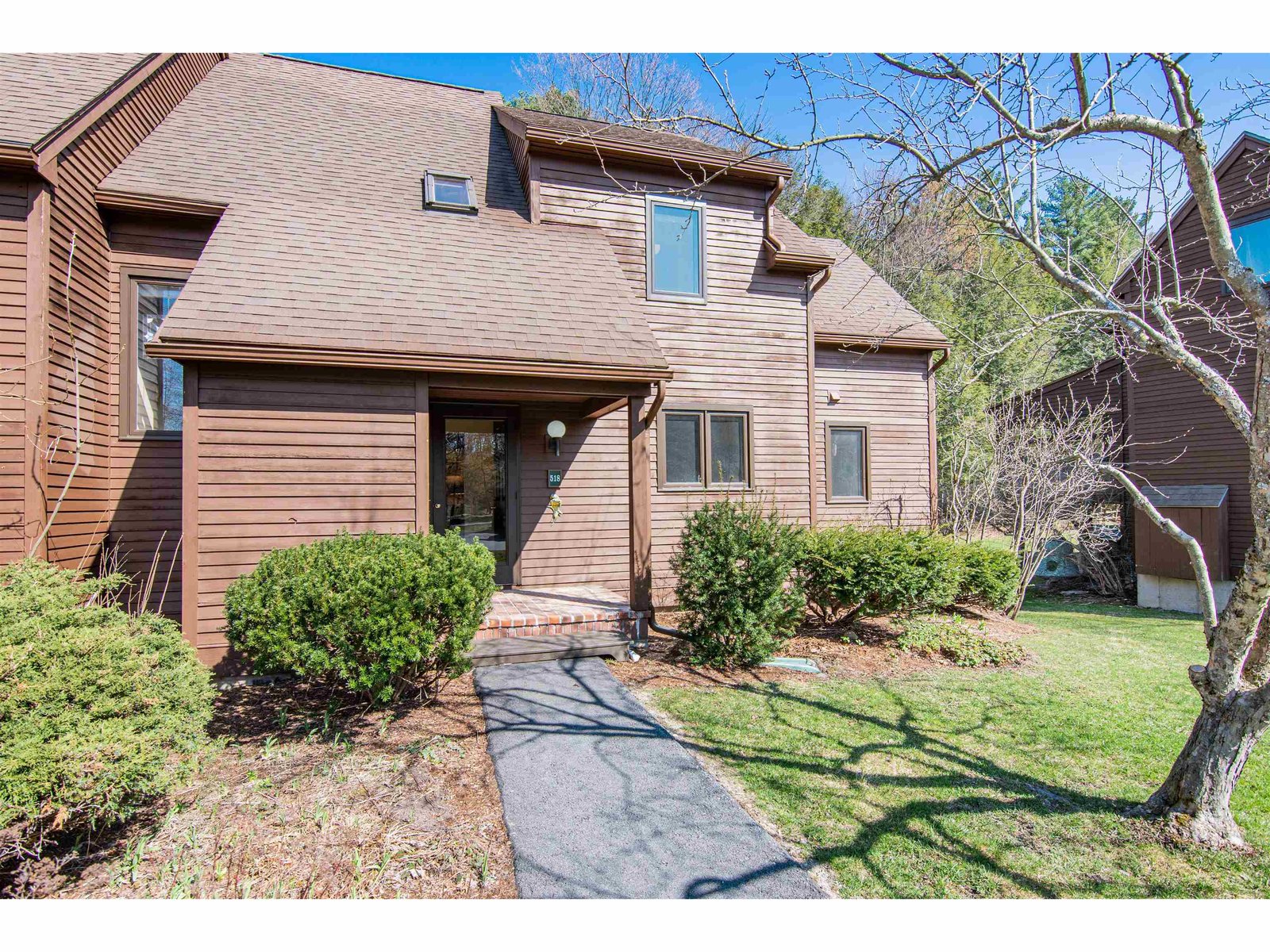 518 Acorn Lane, Unit Unit 5
