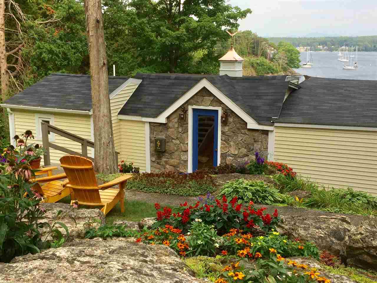 518 Coates Island Road