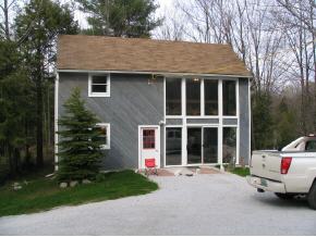 518 French Hill Road