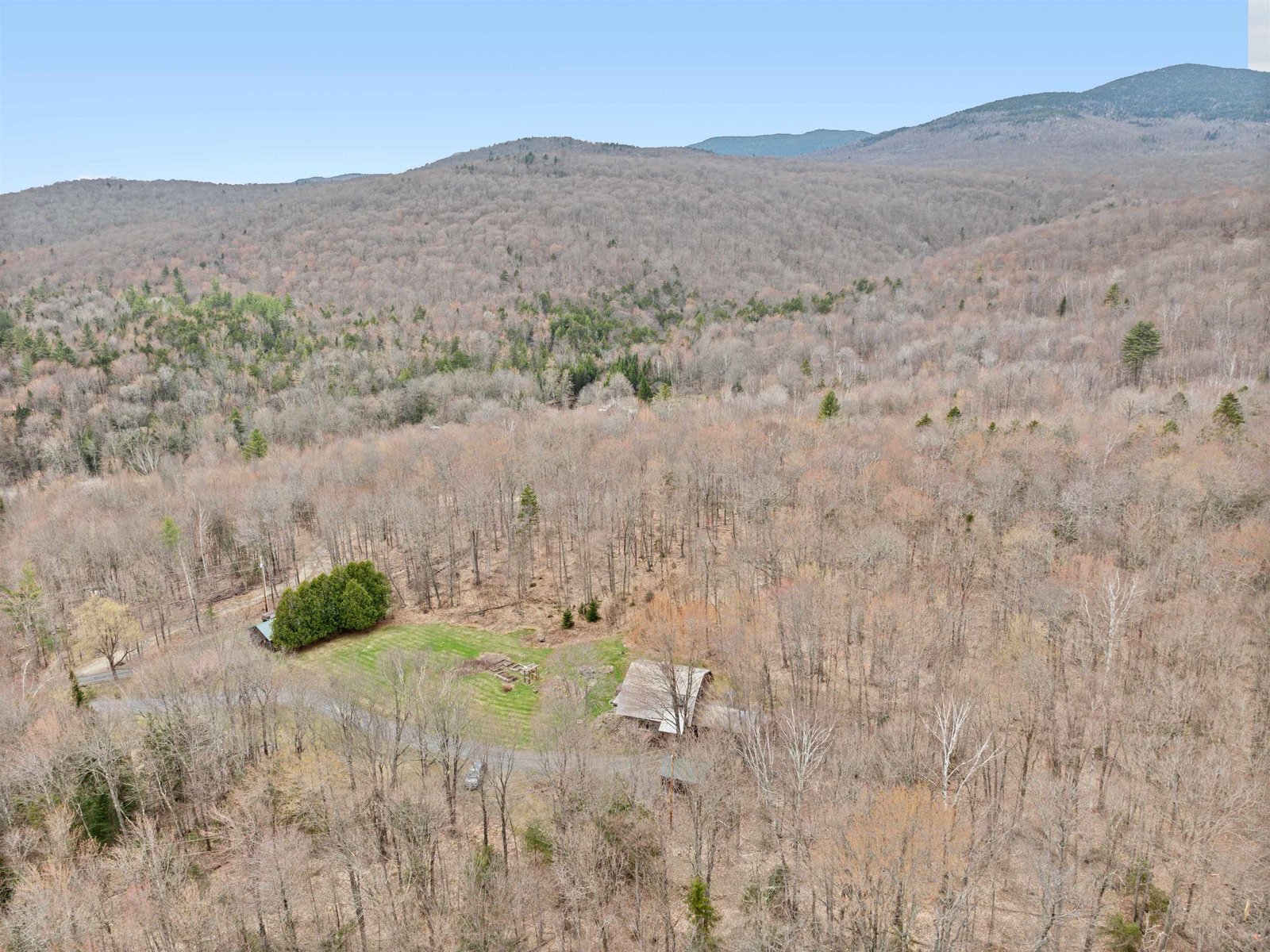 518 Hampshire Hill Road