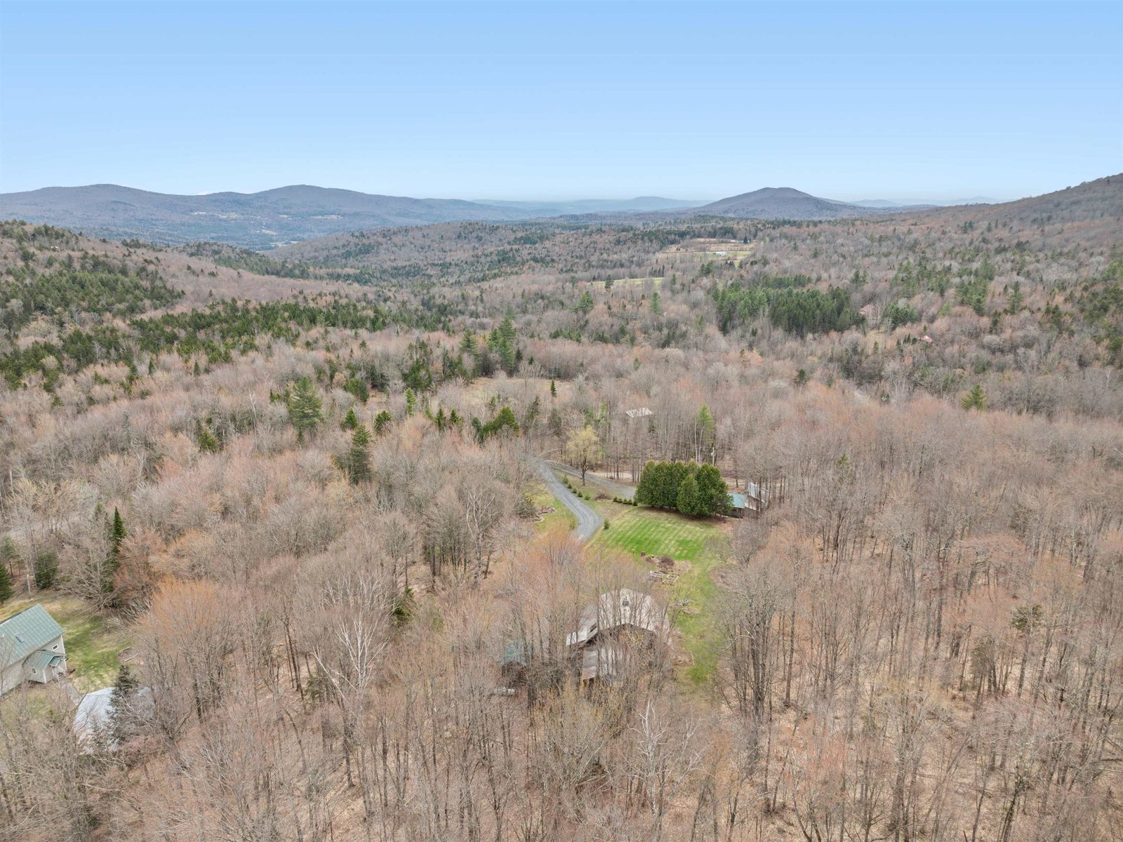 518 Hampshire Hill Road