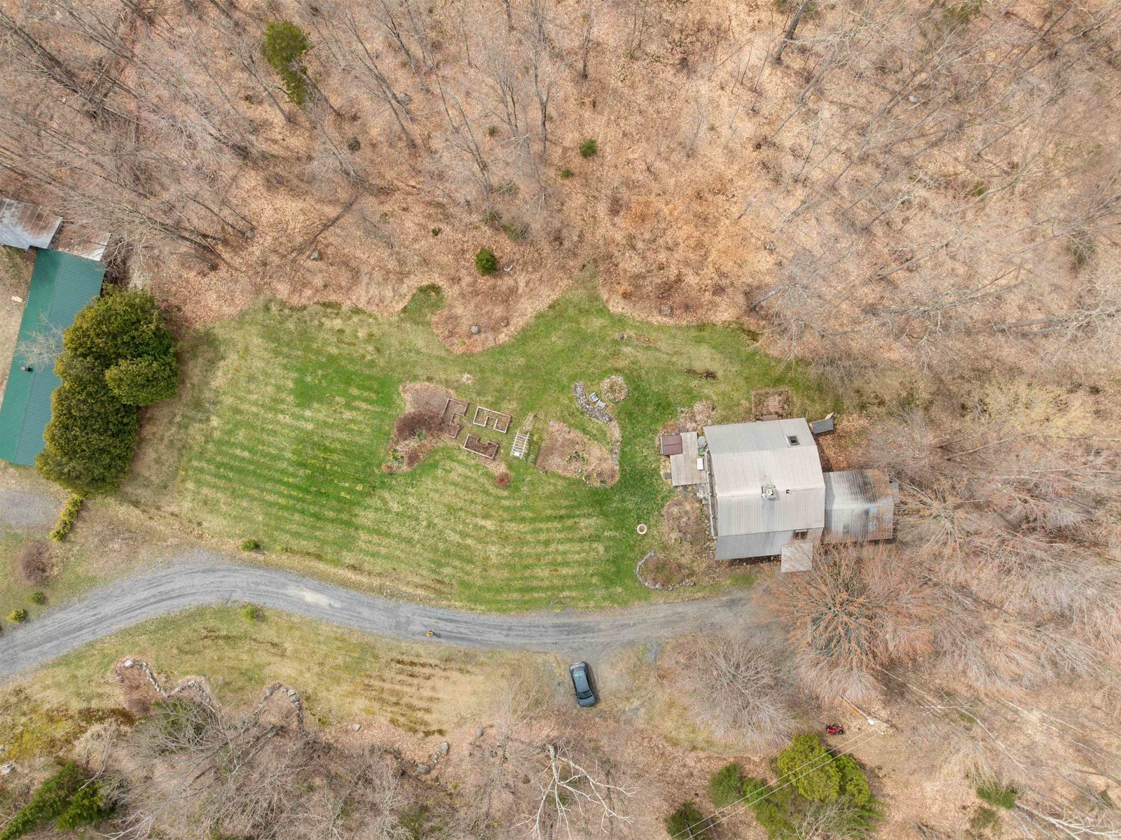 518 Hampshire Hill Road