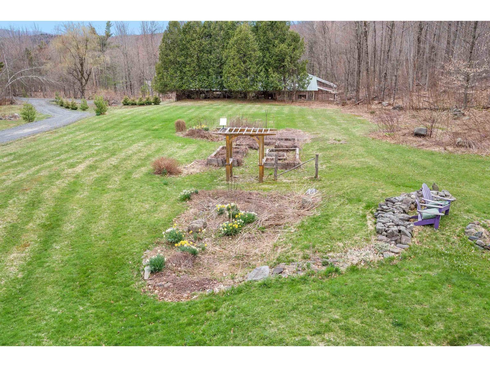 518 Hampshire Hill Road