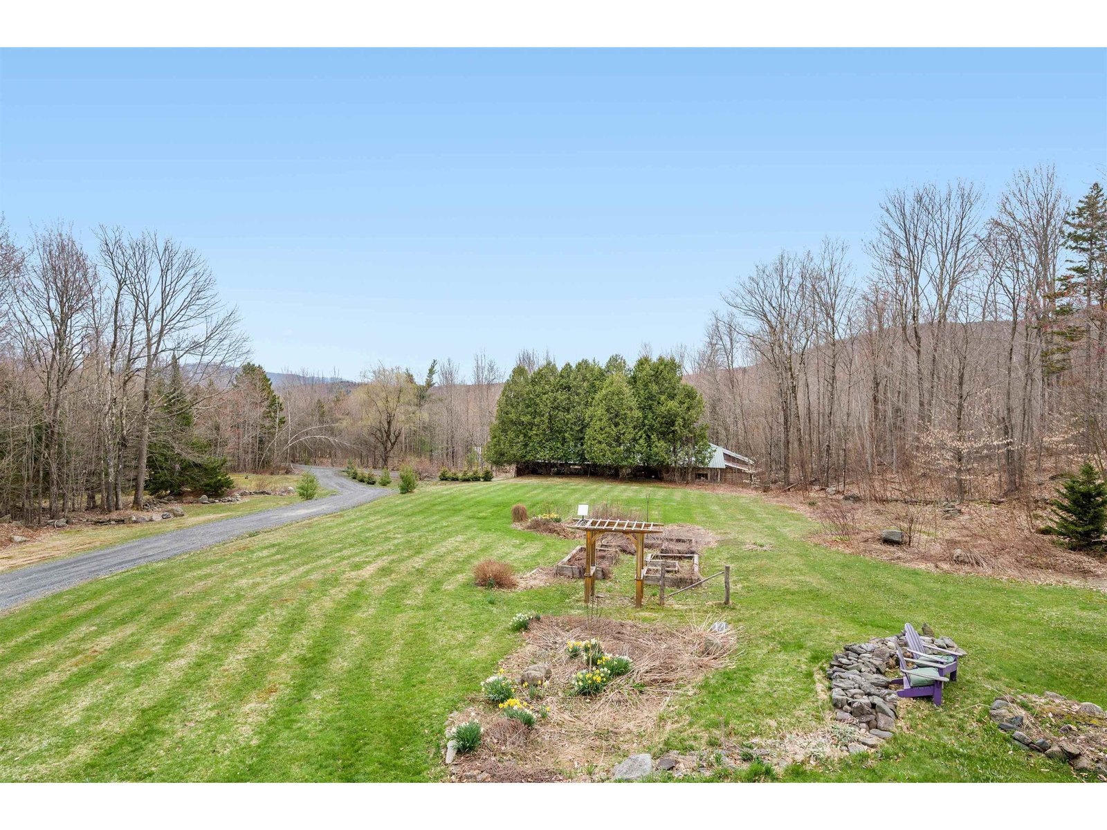518 Hampshire Hill Road