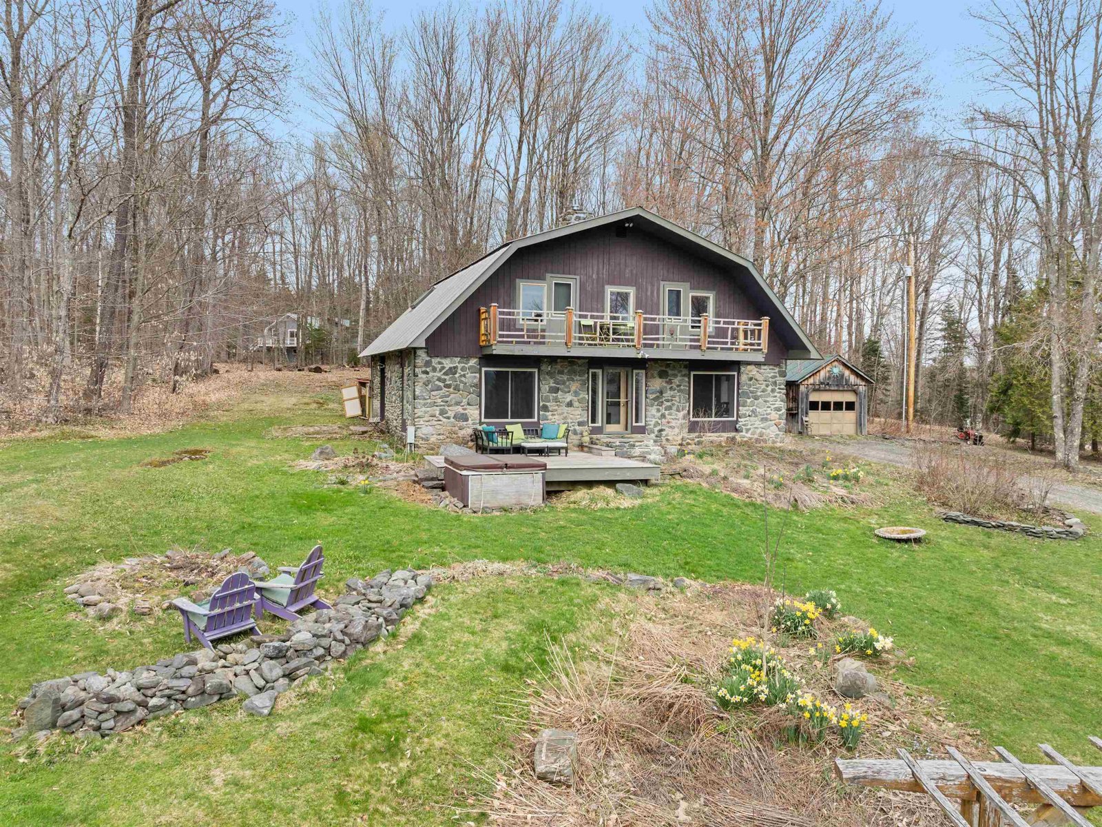 518 Hampshire Hill Road