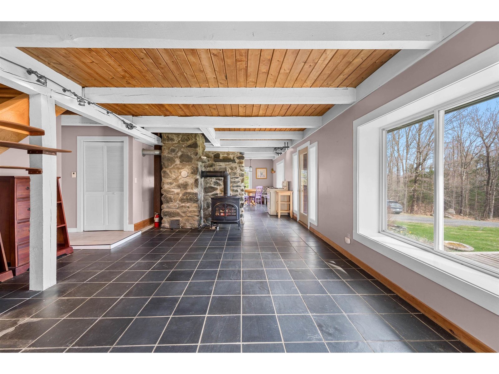 518 Hampshire Hill Road