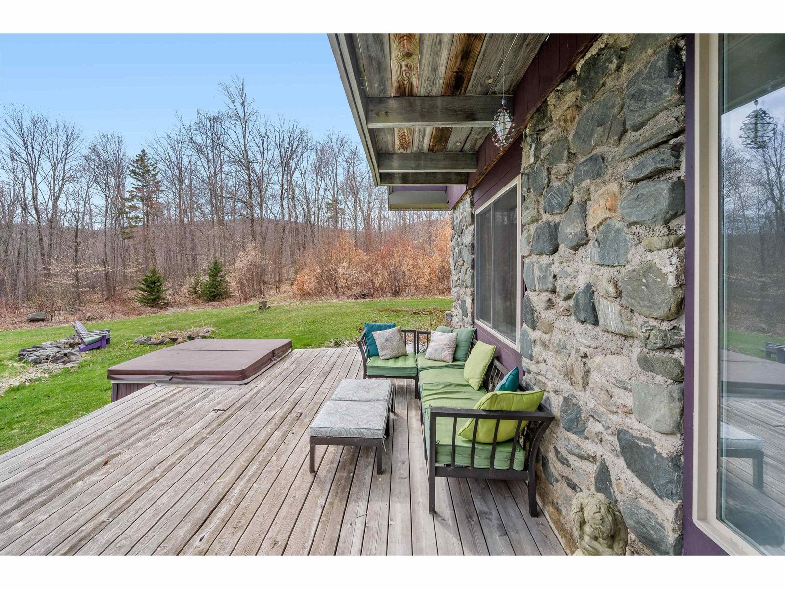 518 Hampshire Hill Road