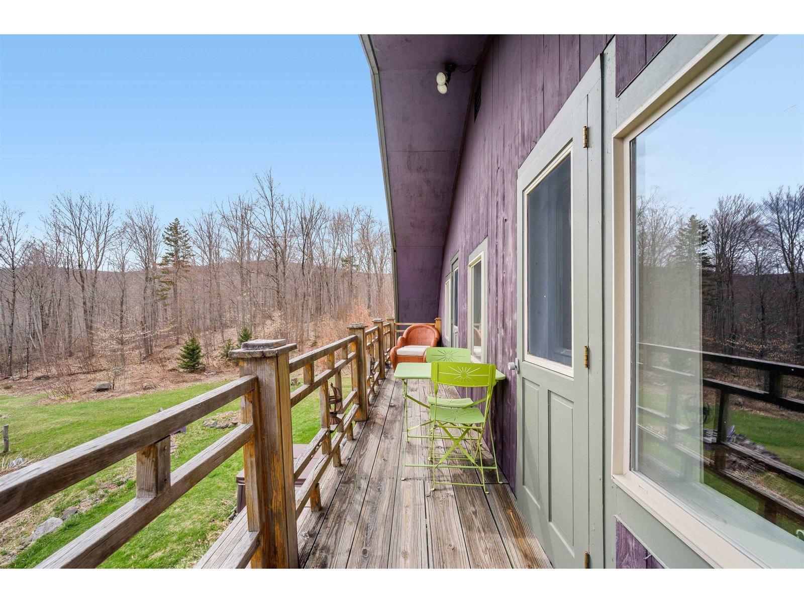 518 Hampshire Hill Road