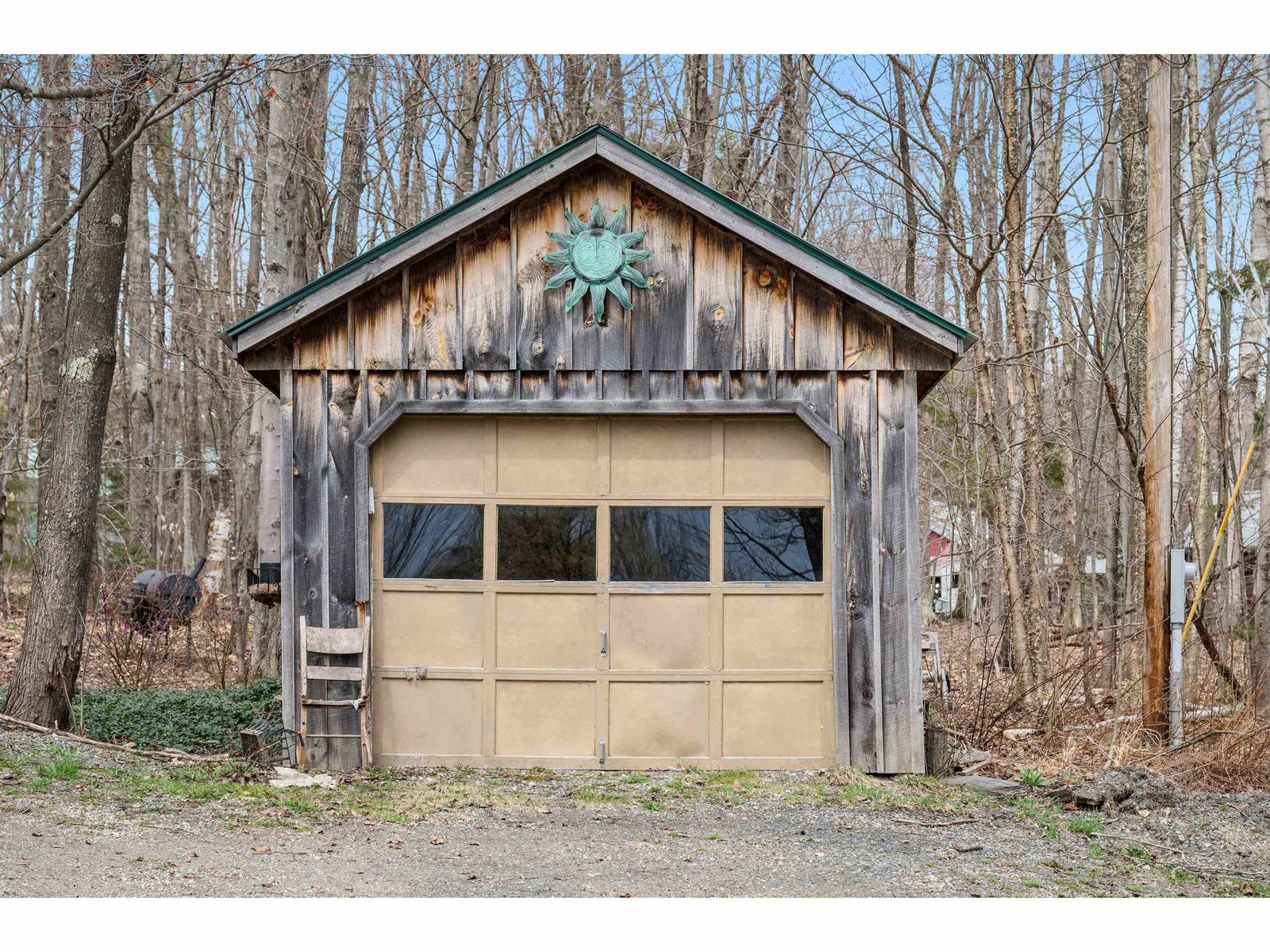 518 Hampshire Hill Road