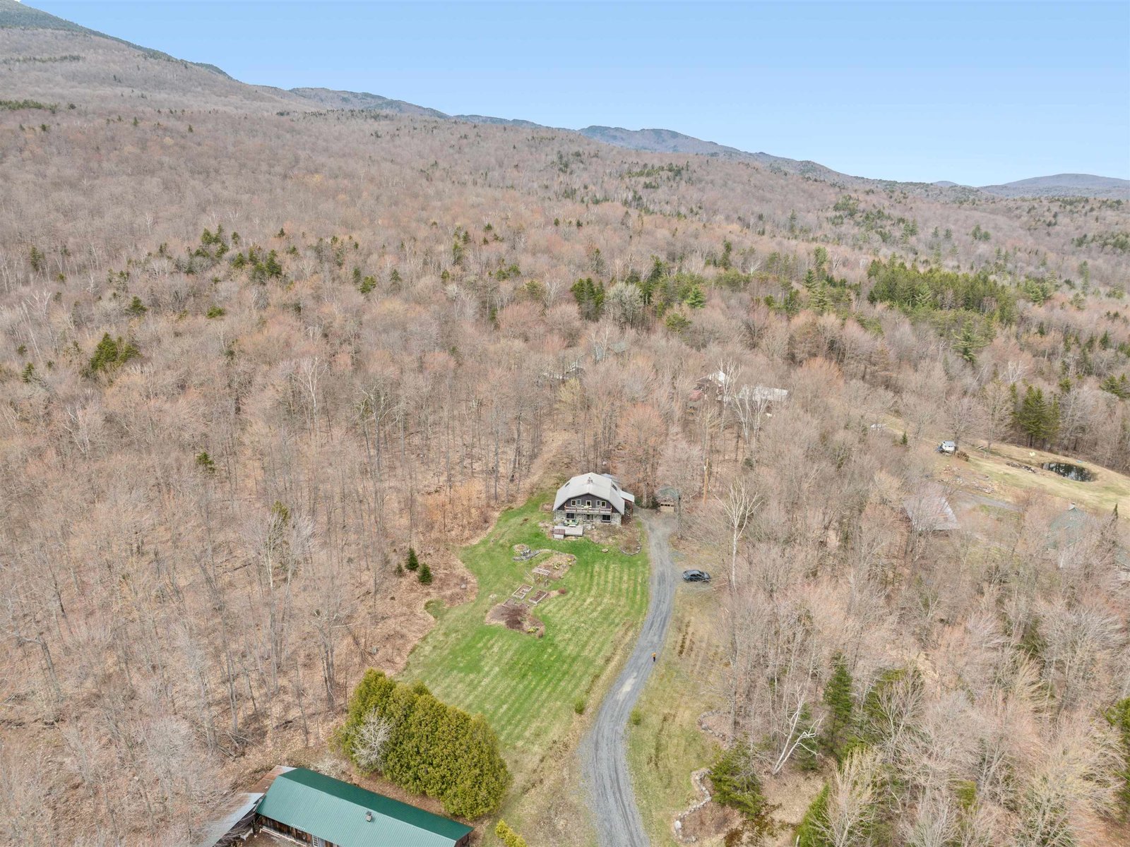 518 Hampshire Hill Road