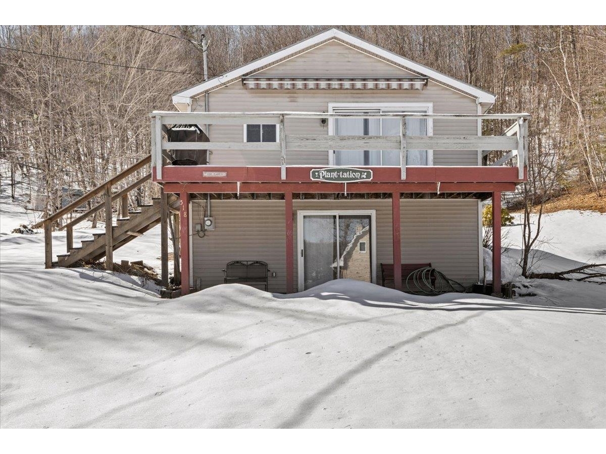 518 Herrick's Cove