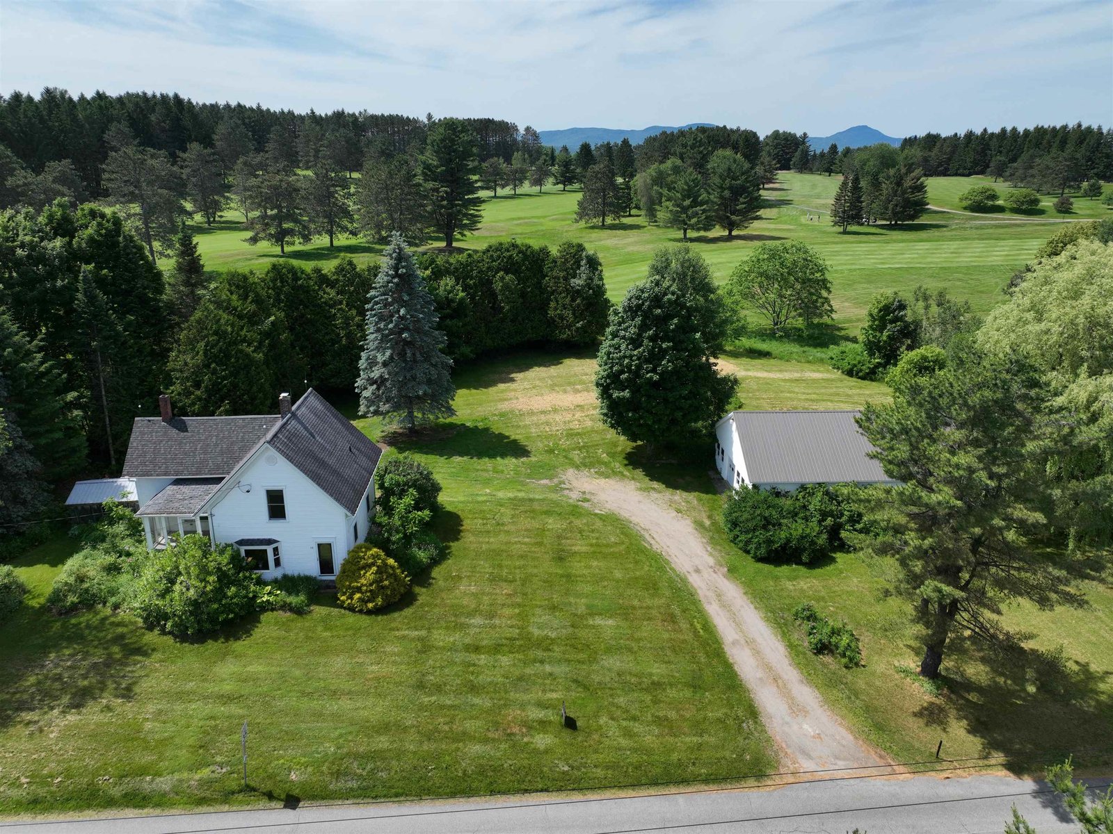 518 Pine Hill Road